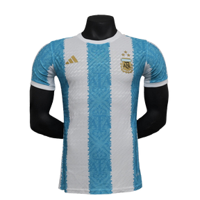 Argentina 25/26 Special Edition Jersey - Player Version