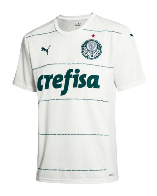 Palmeiras 22/23 II Away Camisa - Versão Torcedor
