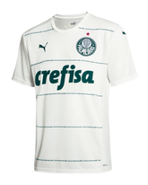 Palmeiras 22/23 II Away Jersey - Fan Version