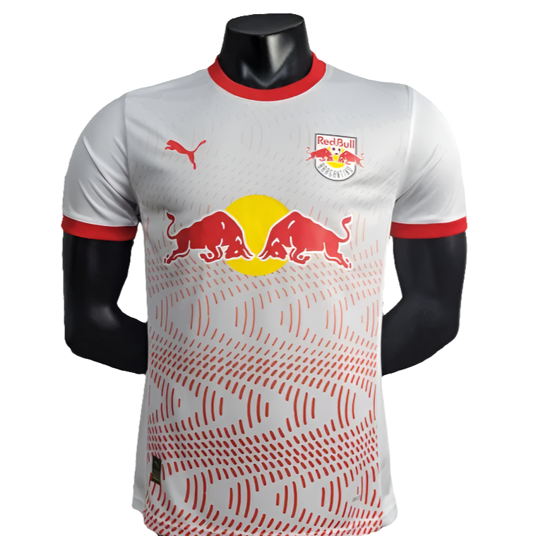 Bragantino 25/26 I Home Camisa - Versão Jogador