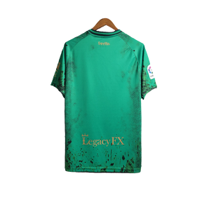 Real Betis 23/24 Special Edition Jersey - Fan Version