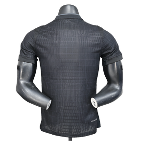 Tottenham 25/26 Special Edition Jersey - Black - Player Version