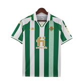 Real Betis 22/23 King's Cup Version Jersey - Fan Version