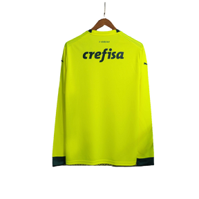Palmeiras 23/24 III Third Jersey - Long Sleeve