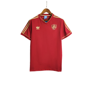 Fluminense 15/16 I Home Jersey - Retro Version