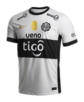 Olimpia 25/26 I Home Jersey - Fan Version