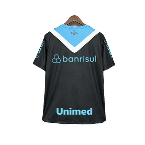 Gremio 24/25 III Third Jersey - Fan Version