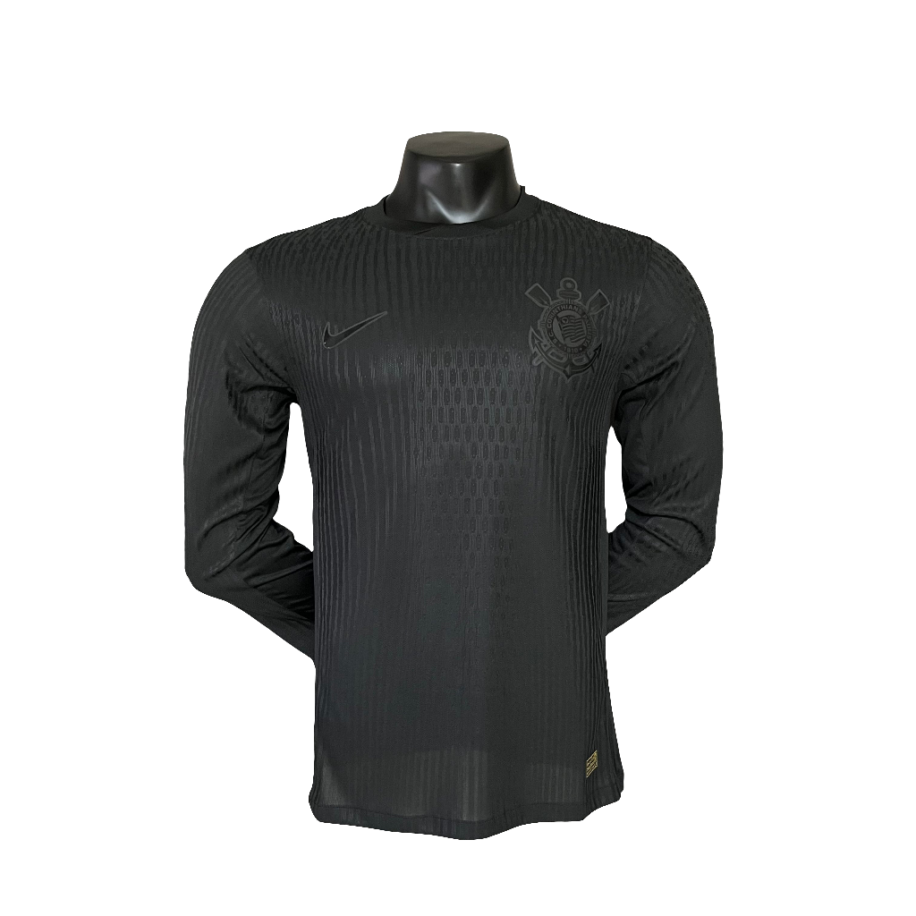 Corinthians 24/25 II Away Camisa - Manga Longa