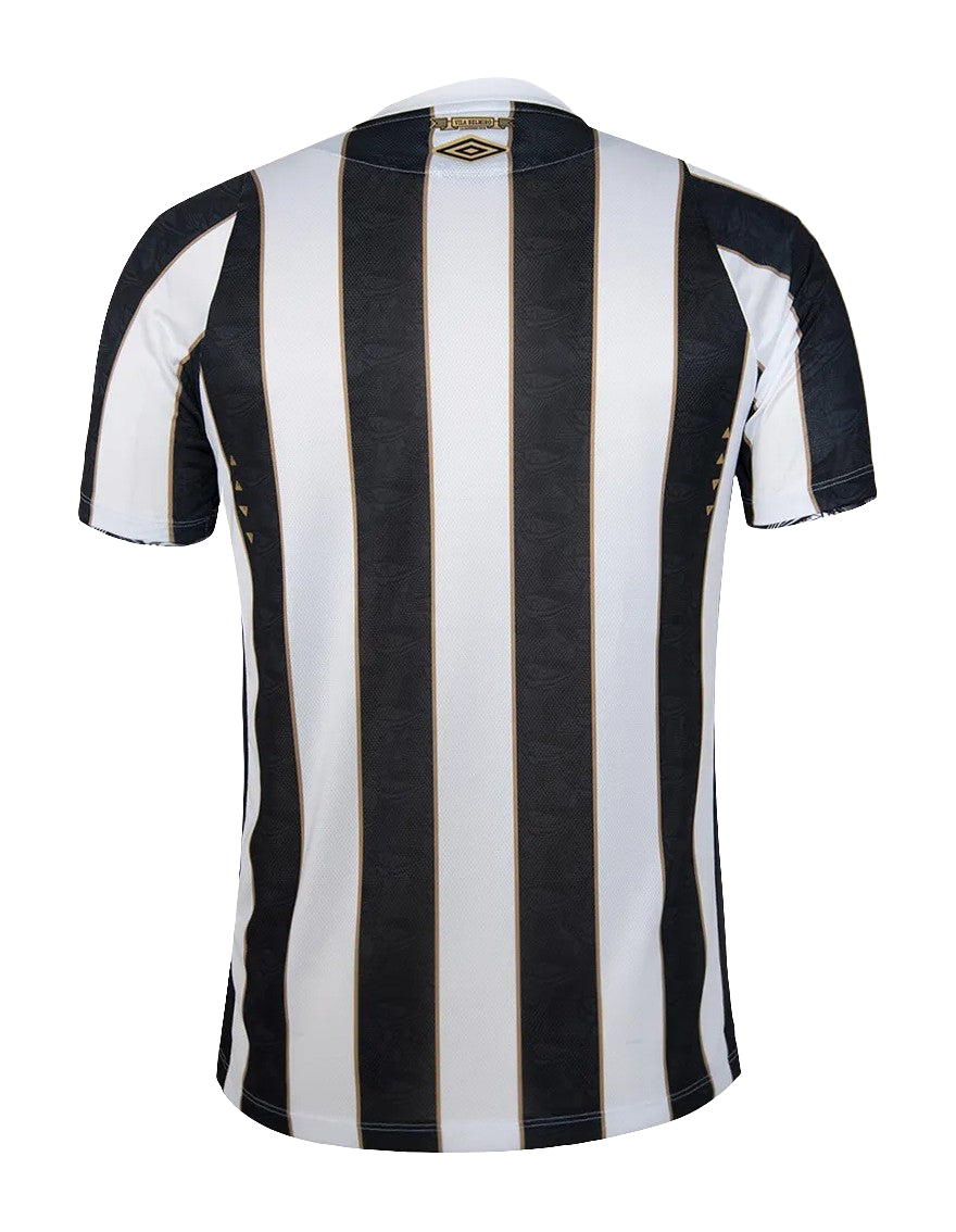 Santos 24/25 II Away Camisa - Versão Torcedor