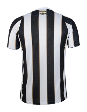 Santos 24/25 II Away Jersey - Fan Version