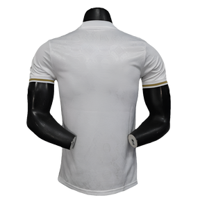 Bayern Munich 25/26 120th Anniversary Edition Jersey - Player Version