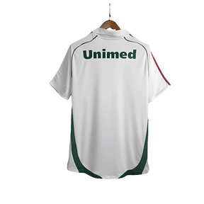 Fluminense 2010 II Away Jersey - Retro Version