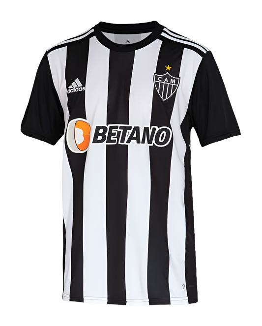 Atletico Mineiro 22/23 I Home Camisa - Versão Torcedor
