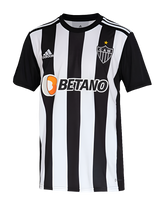 Atletico Mineiro 22/23 I Home Jersey - Fan Version