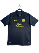 Barcelona 11/12 II Away Jersey - Retro Version