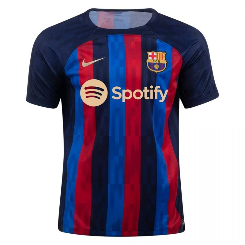 Barcelona 22/23 I Home Camisa - Versão Torcedor