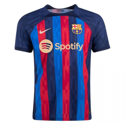Barcelona 22/23 I Home Camisa - Versão Jogador