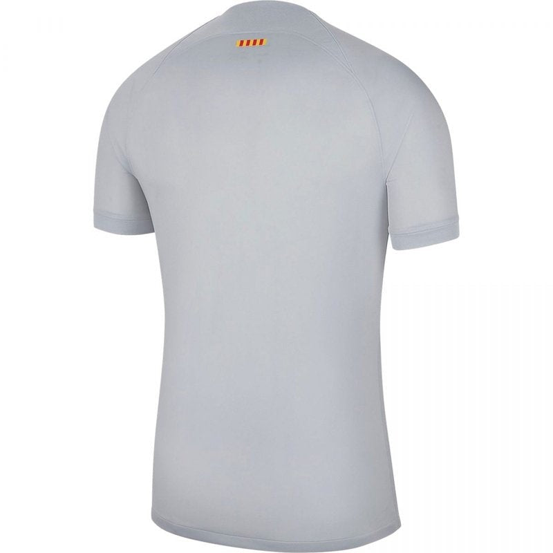 Barcelona 22/23 III Third Camisa - Versão Jogador