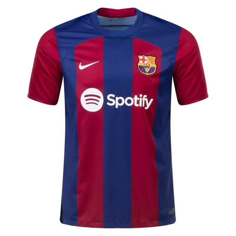 Barcelona 23/24 I Home Camisa - Versão Torcedor