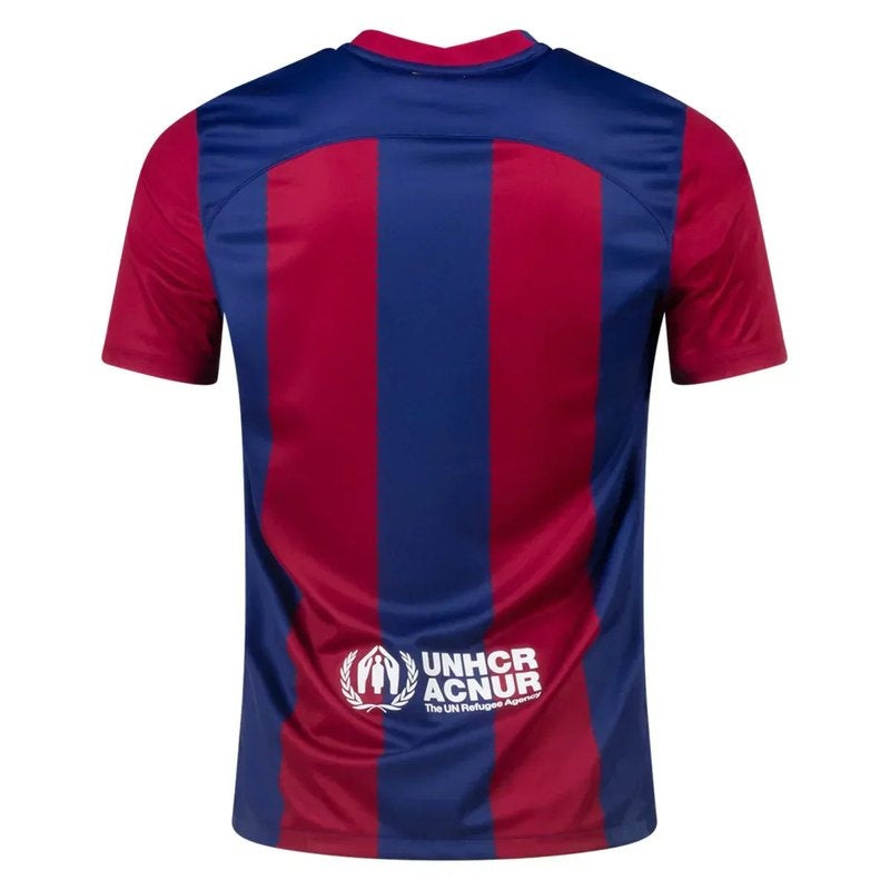 Barcelona 23/24 I Home Camisa - Versão Torcedor