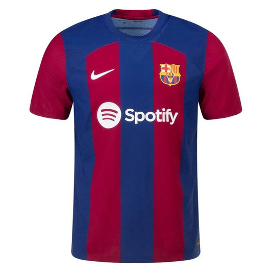 Barcelona 23/24 I Home Camisa - Versão Jogador