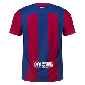 Barcelona 23/24 I Home Jersey - Player Version