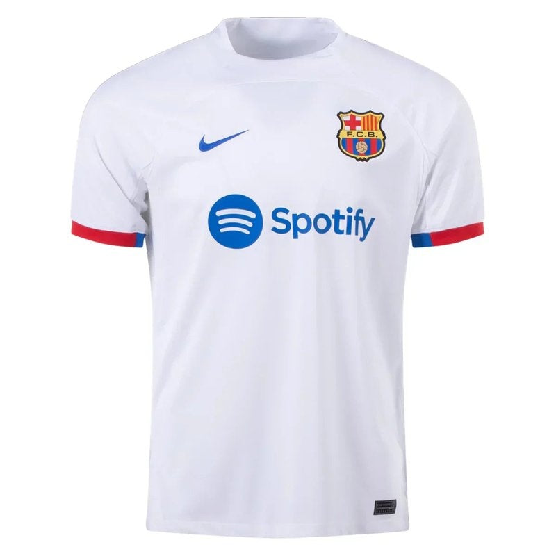 Barcelona 23/24 II Away Camisa - Versão Torcedor