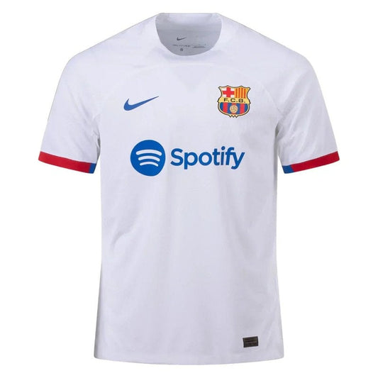 Barcelona 23/24 II Away Camisa - Versão Jogador