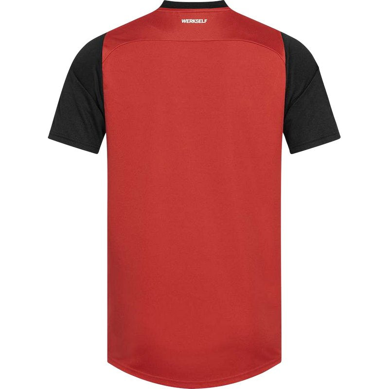 Bayer 04 Leverkusen 24/25 I Home Camisa - Versão Torcedor