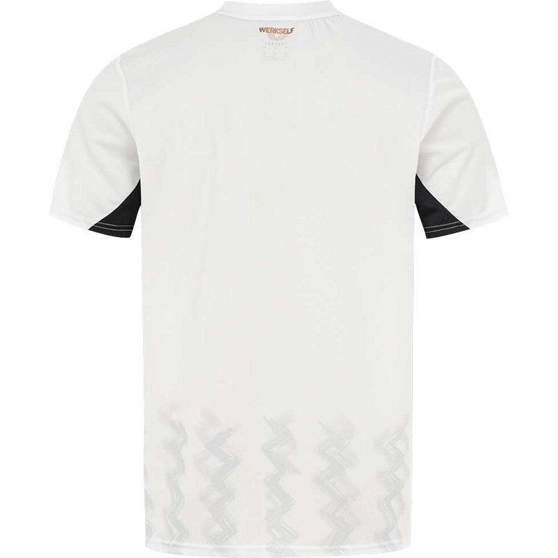 Bayer 04 Leverkusen 24/25 II Away Camisa - Versão Torcedor