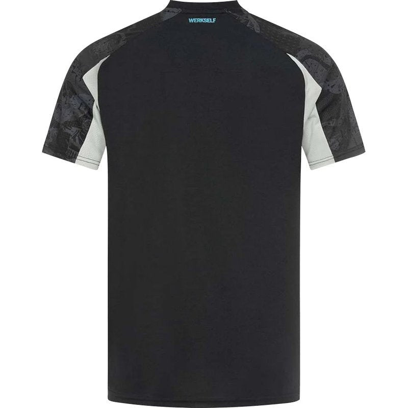 Bayer 04 Leverkusen 24/25 III Third Camisa - Versão Torcedor