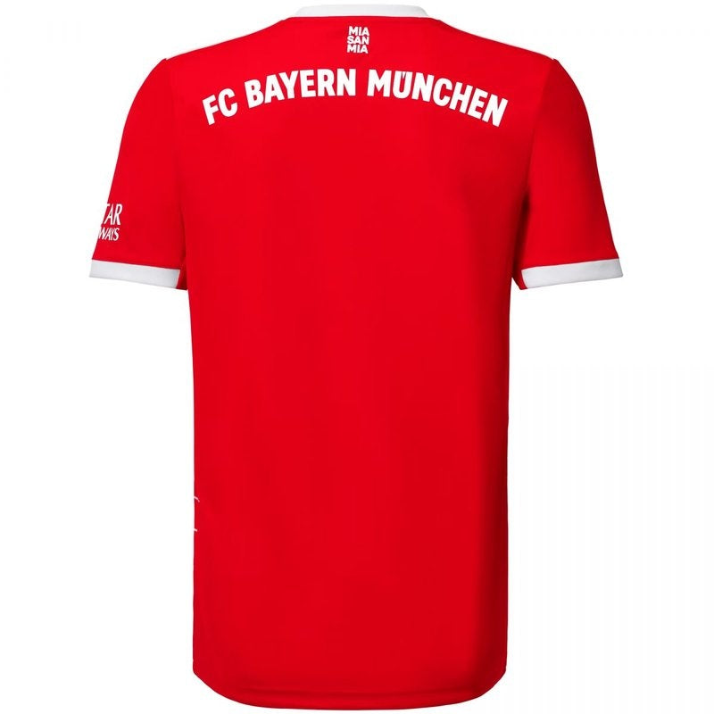 Bayern Munich 22/23 I Home Camisa - Versão Torcedor