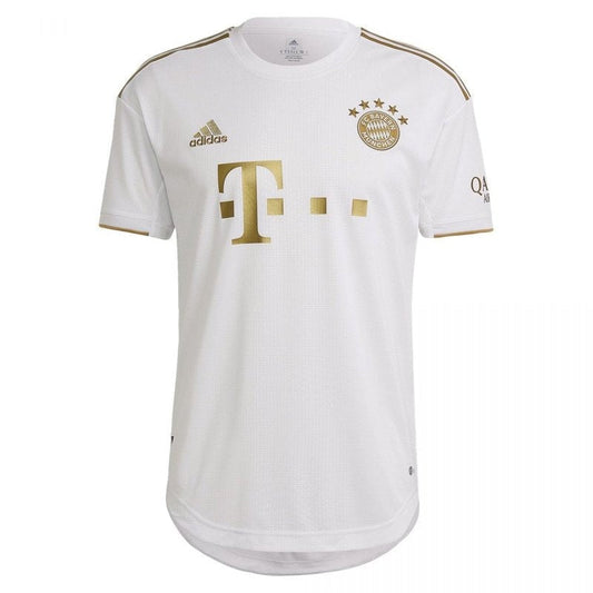 Bayern Munich 22/23 II Away Camisa - Versão Jogador