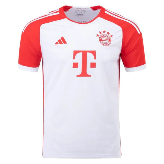 Bayern Munich 23/24 I Home Camisa - Versão Torcedor
