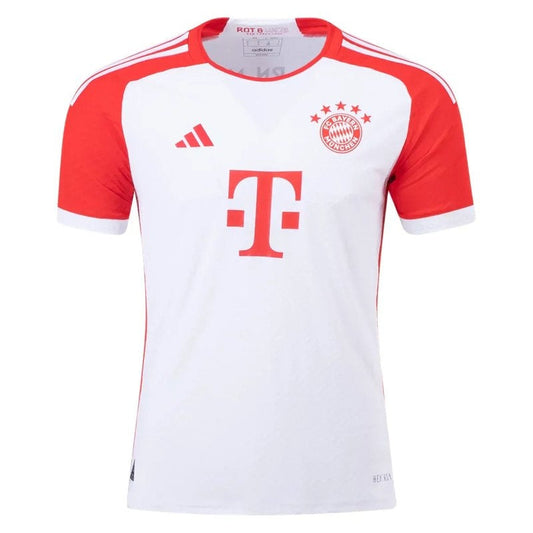 Bayern Munich 23/24 I Home Camisa - Versão Jogador