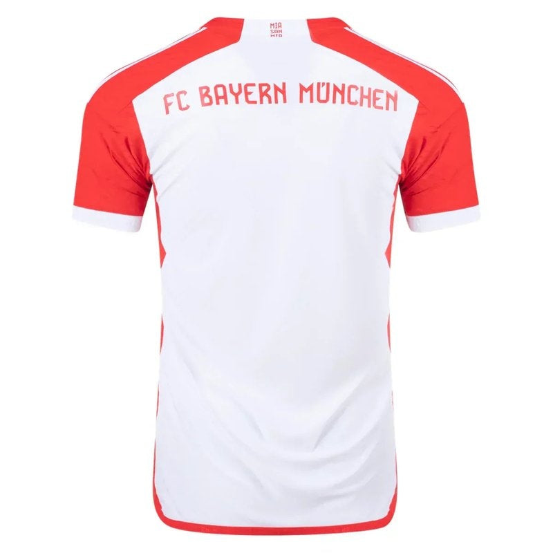 Bayern Munich 23/24 I Home Camisa - Versão Jogador