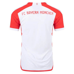 Bayern Munich 23/24 I Home Jersey - Player Version