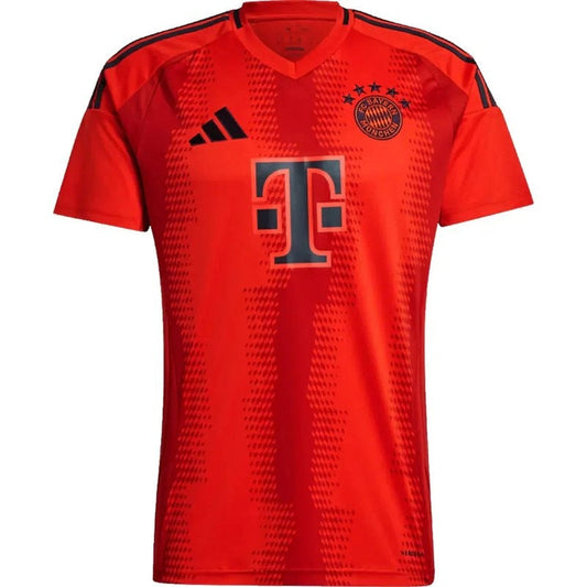 Bayern Munich 24/25 I Home Camisa - Versão Torcedor
