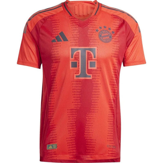 Bayern Munich 24/25 I Home Camisa - Versão Jogador