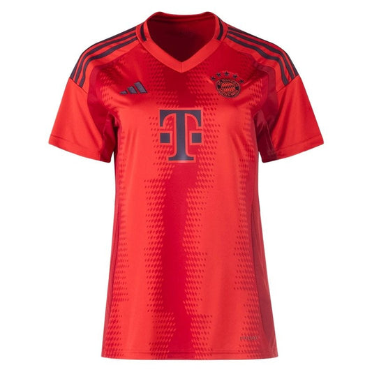 Bayern Munich 24/25 I Home Camisa - Feminina's
