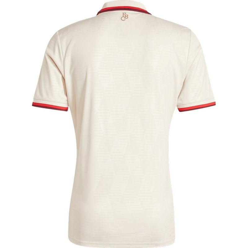 Bayern Munich 24/25 III Third UCL Camisa - Versão Torcedor