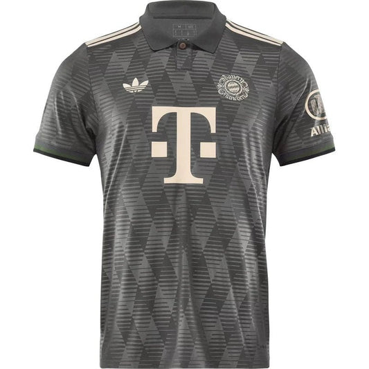 Bayern Munich 24/25 Oktoberfest Camisa - Versão Torcedor