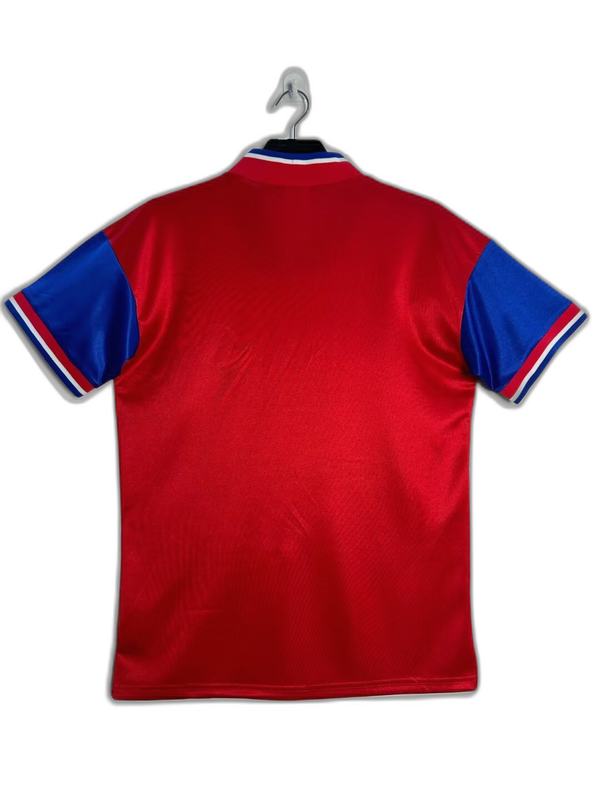 Bayern Munich 93/95 I Home Camisa - Versão Retrô