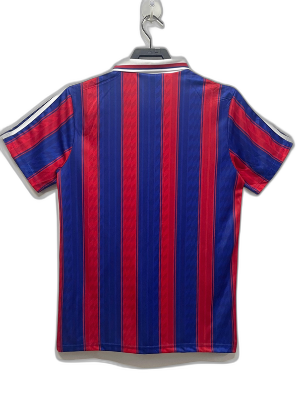 Bayern Munich 95/97 I Home Camisa - Versão Retrô
