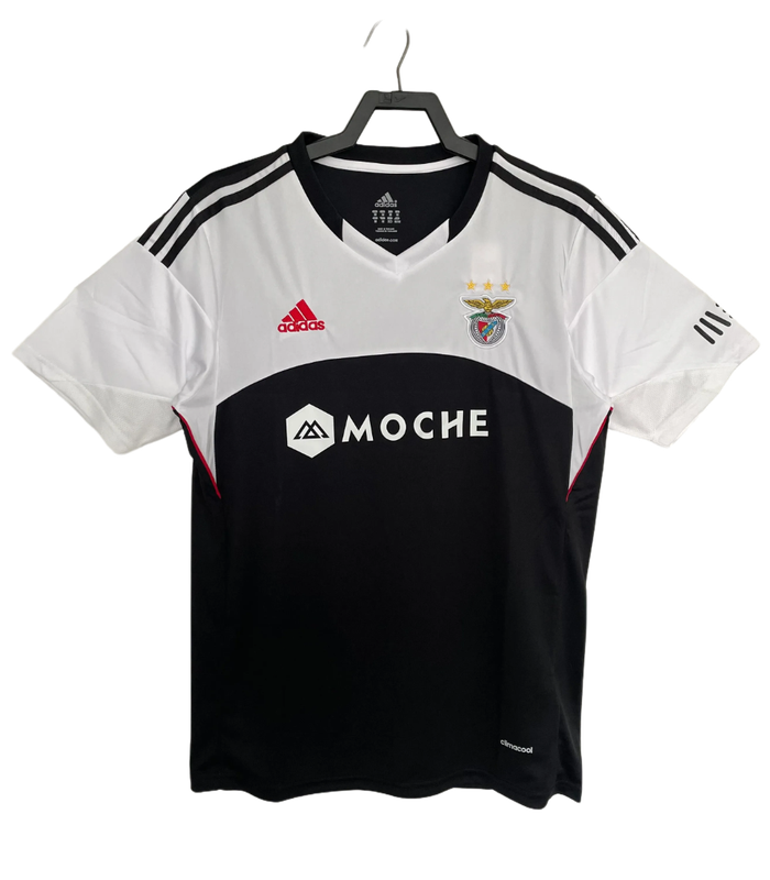 Benfica 13/14 II Away Camisa - Versão Retrô