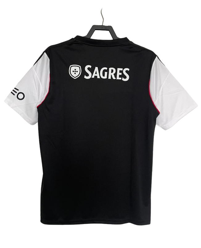 Benfica 13/14 II Away Camisa - Versão Retrô