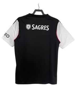 Benfica 13/14 II Away Jersey - Retro Version