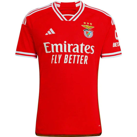Benfica 23/24 I Home Camisa - Versão Torcedor