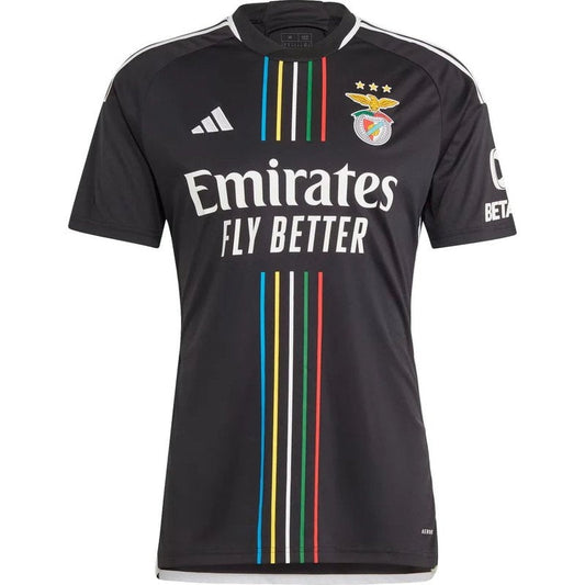Benfica 23/24 II Away Camisa - Versão Torcedor
