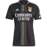 Benfica 23/24 II Away Jersey - Fan Version